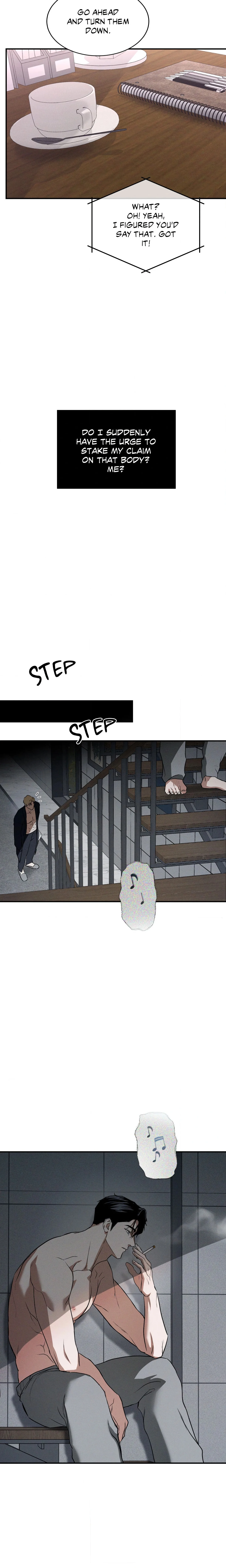 FlashLight (Uncensored) chapter 22 page 10