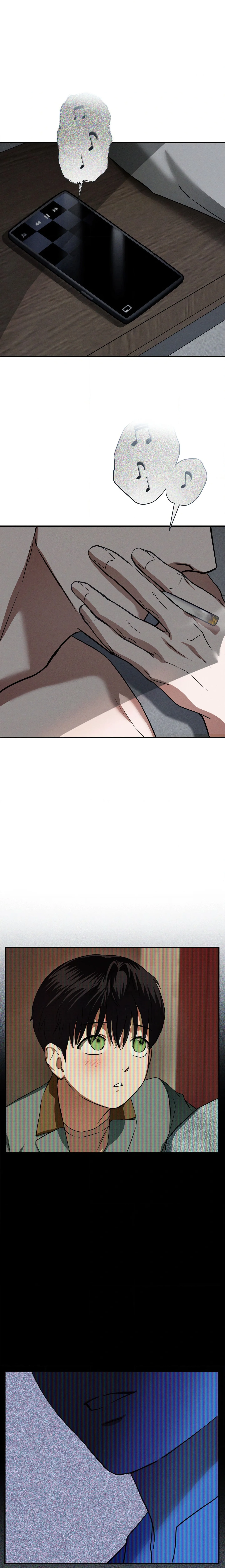 FlashLight (Uncensored) chapter 22 page 11