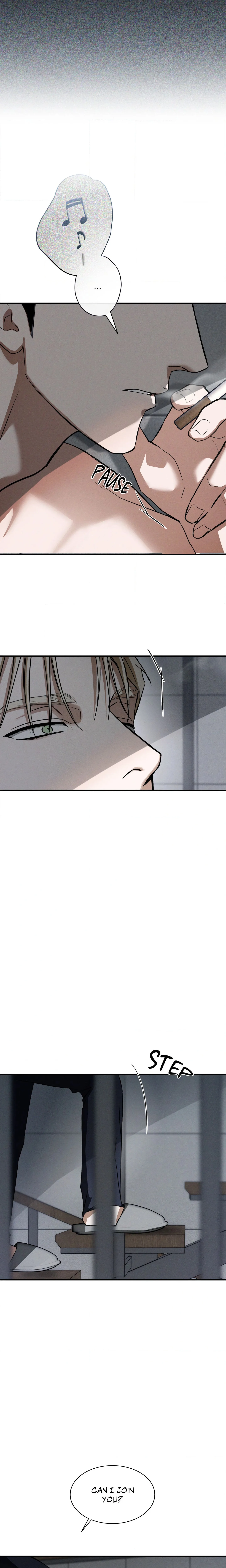 FlashLight (Uncensored) chapter 22 page 12