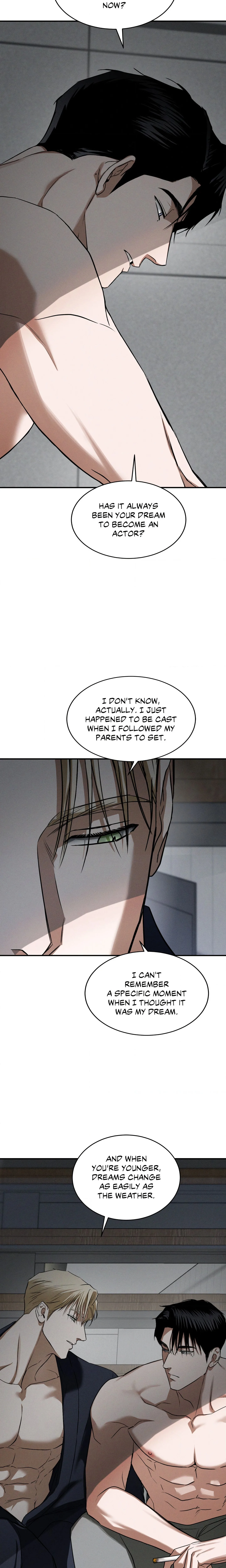 FlashLight (Uncensored) chapter 22 page 14