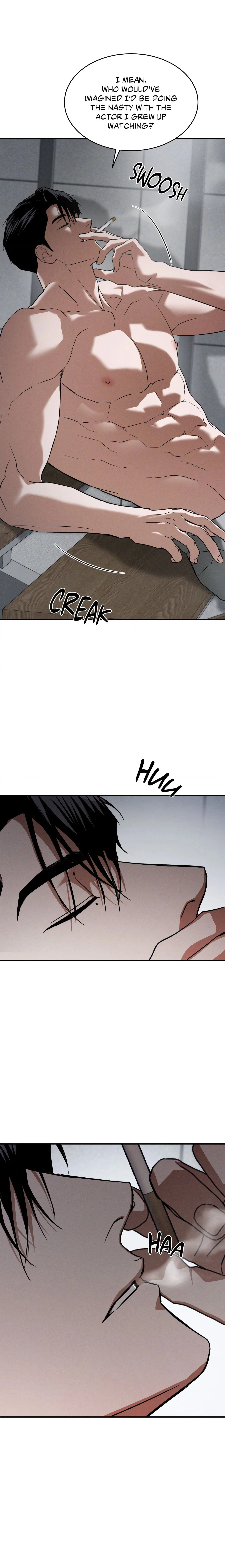 FlashLight (Uncensored) chapter 22 page 18