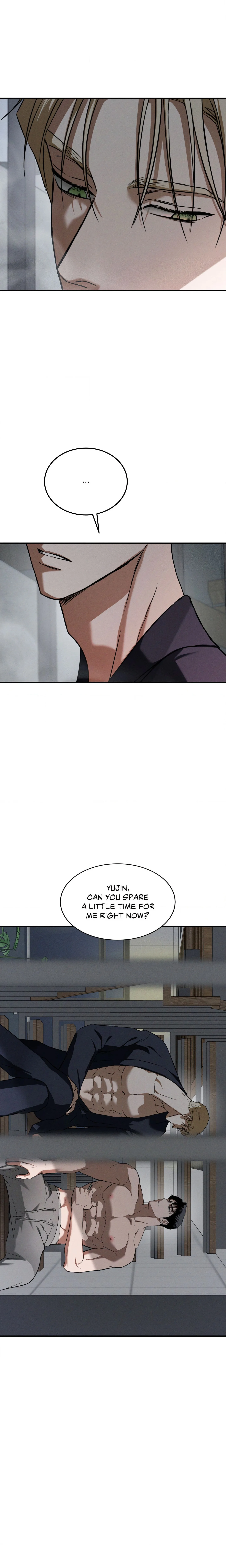 FlashLight (Uncensored) chapter 22 page 19