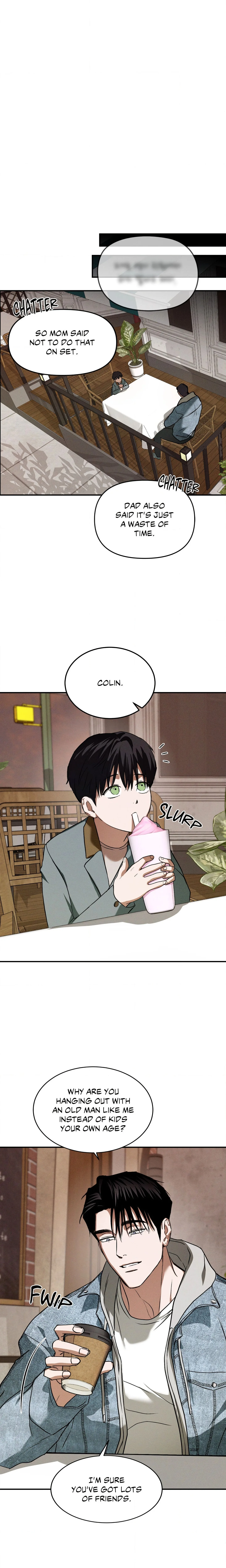 FlashLight (Uncensored) chapter 22 page 2