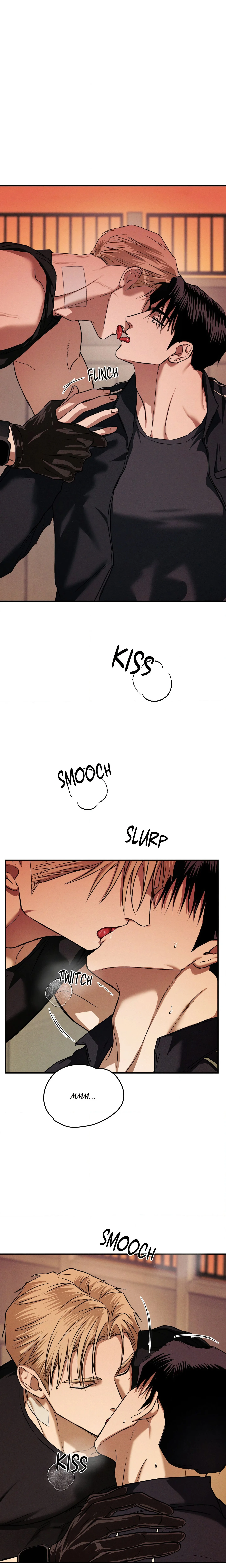 FlashLight (Uncensored) chapter 23 page 10