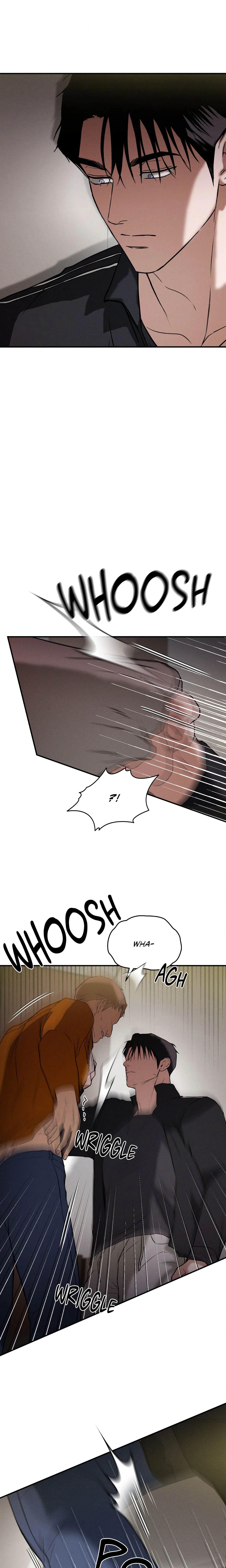 FlashLight (Uncensored) chapter 24 page 11