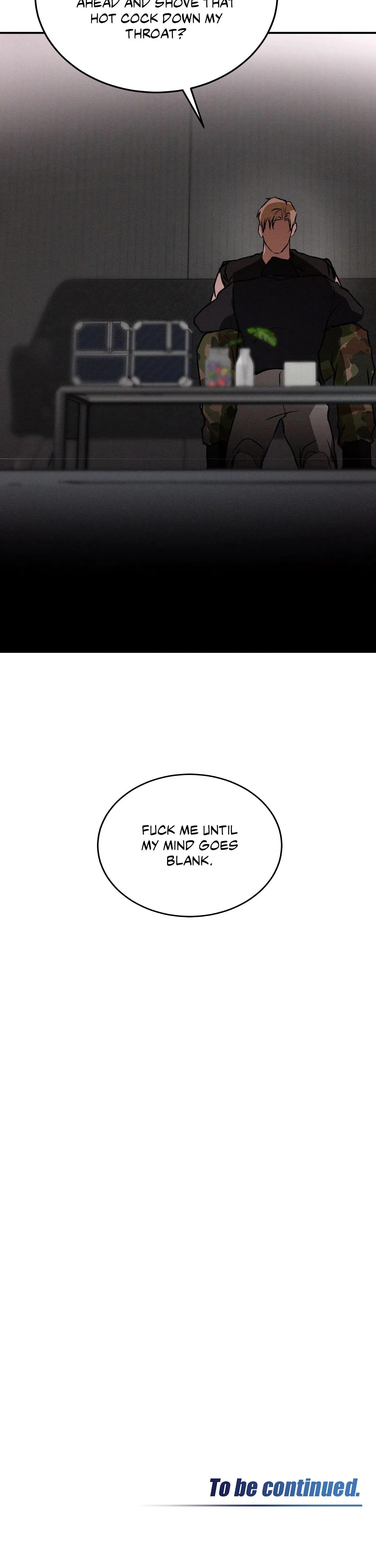 FlashLight (Uncensored) chapter 24 page 18