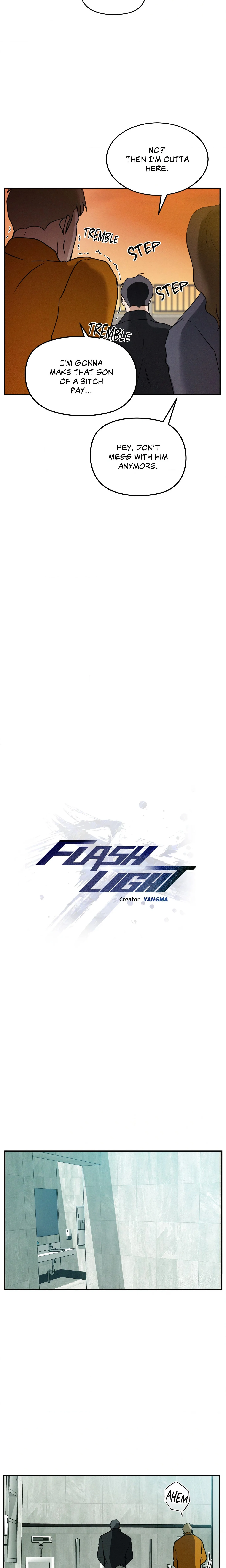 FlashLight (Uncensored) chapter 24 page 2