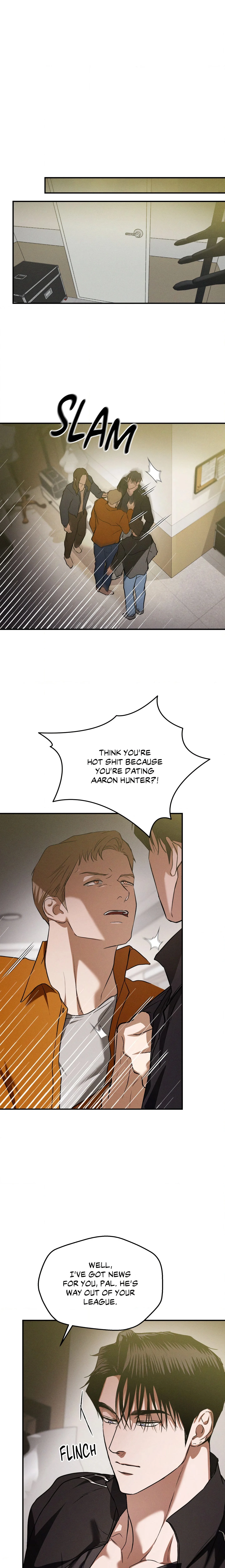 FlashLight (Uncensored) chapter 24 page 6
