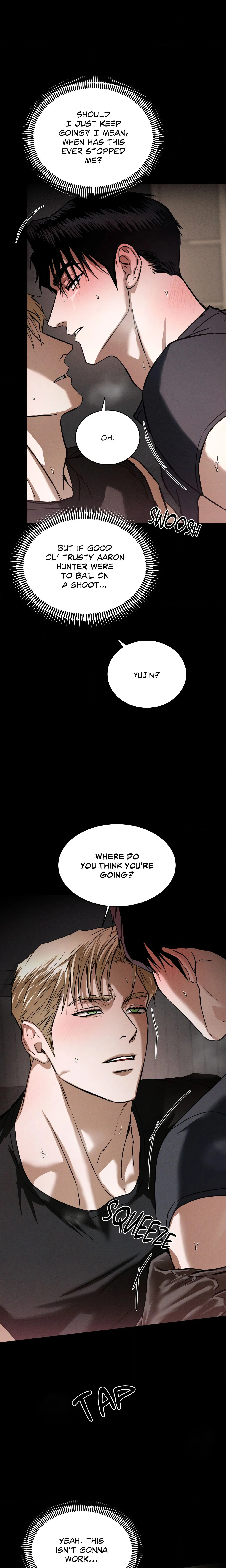 FlashLight (Uncensored) chapter 26 page 10