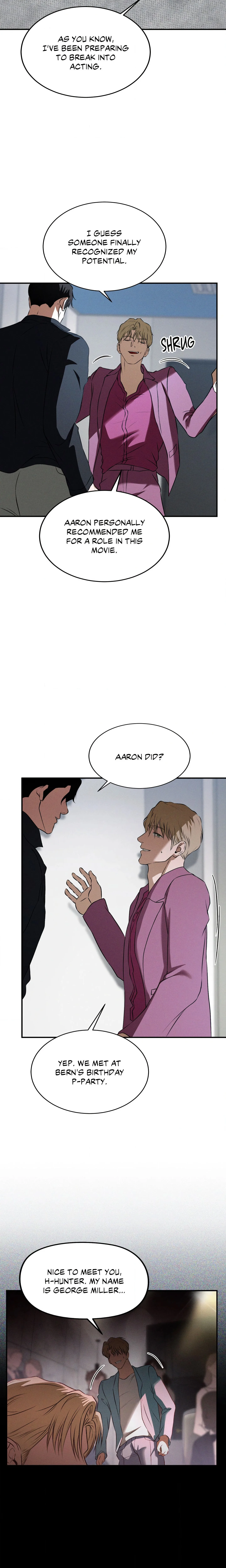 FlashLight (Uncensored) chapter 26 page 16