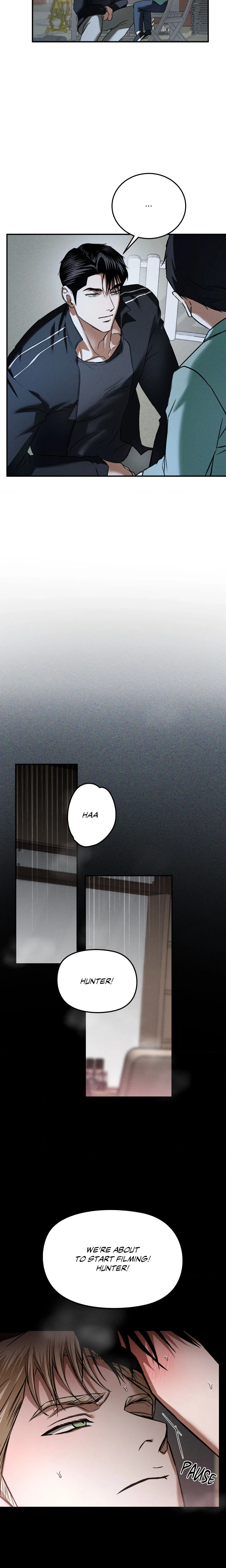 FlashLight (Uncensored) chapter 26 page 9