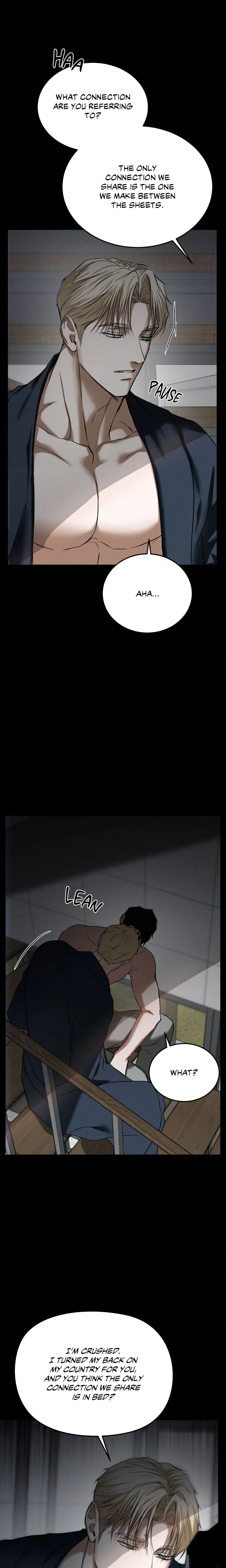 FlashLight (Uncensored) chapter 27 page 17