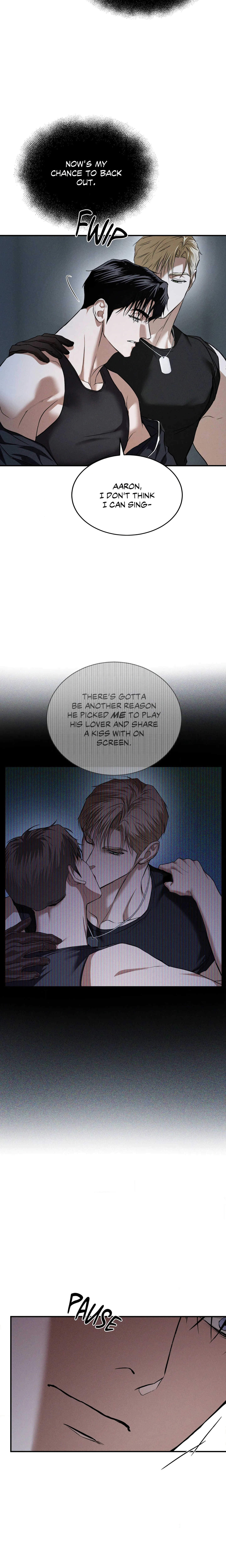 FlashLight (Uncensored) chapter 27 page 20