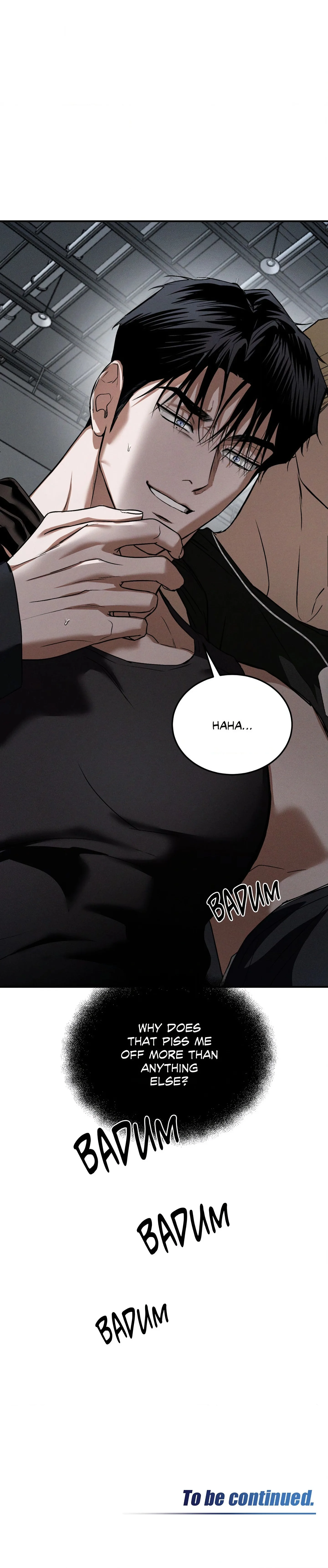FlashLight (Uncensored) chapter 27 page 21