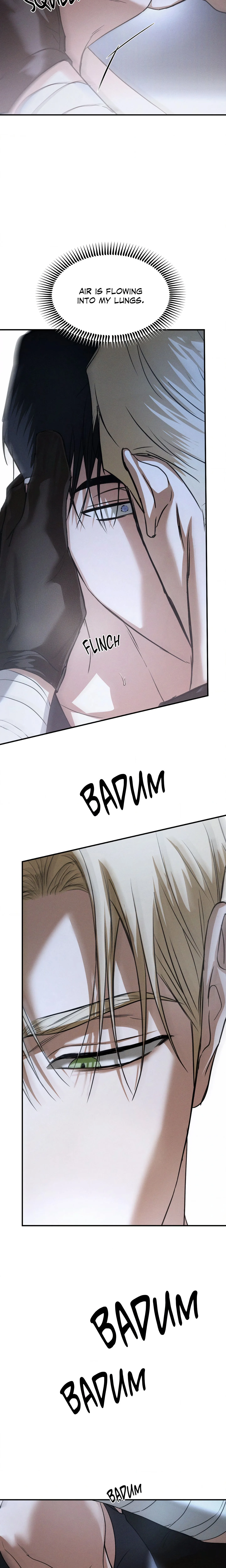 FlashLight (Uncensored) chapter 28 page 10