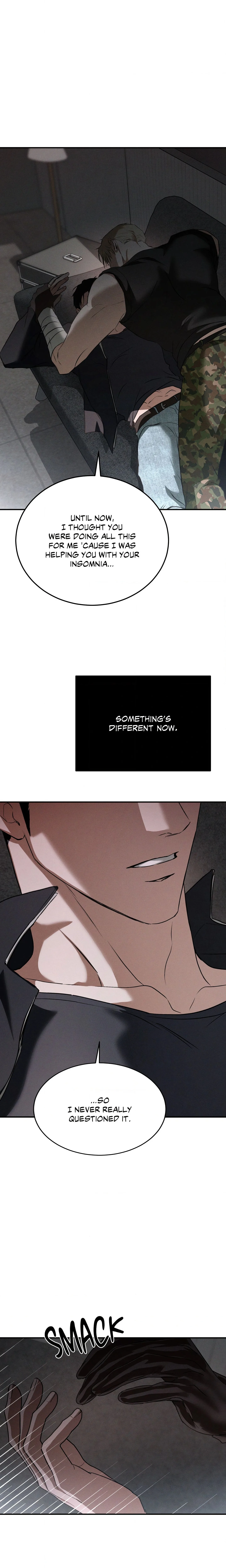 FlashLight (Uncensored) chapter 28 page 18