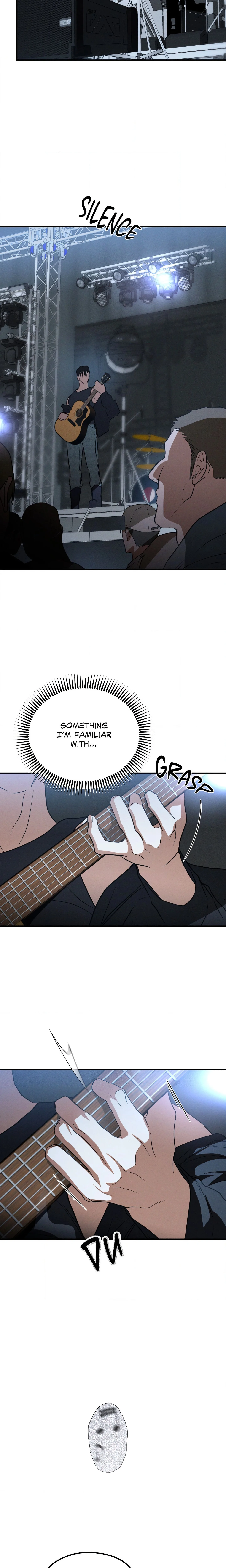 FlashLight (Uncensored) chapter 28 page 2