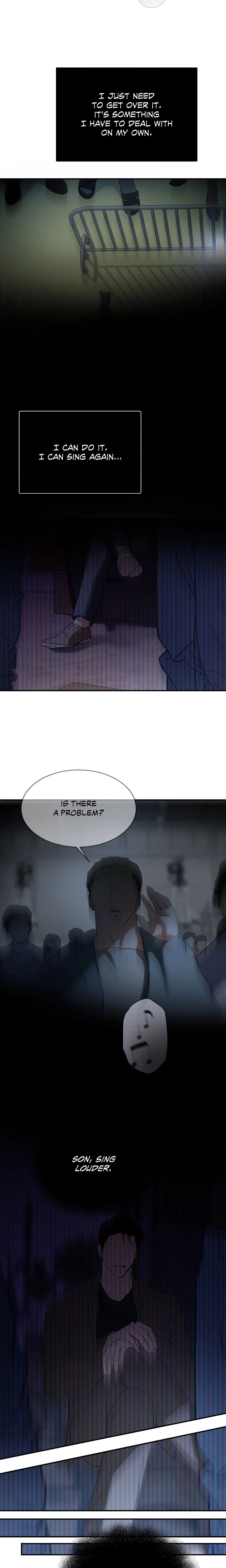 FlashLight (Uncensored) chapter 28 page 6