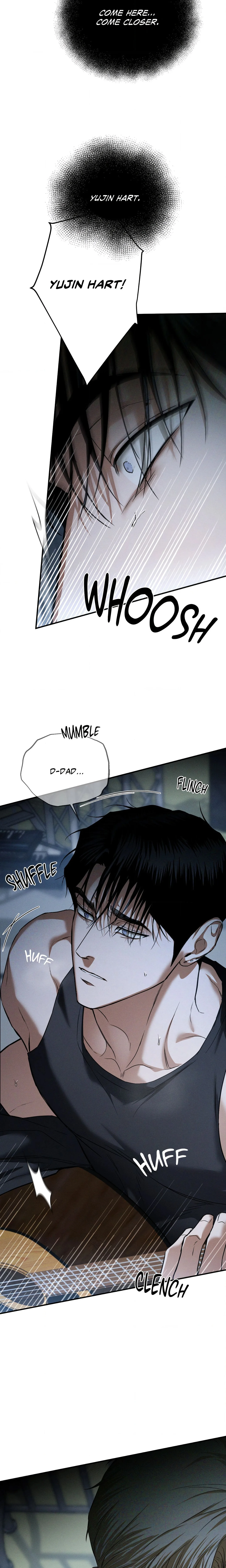 FlashLight (Uncensored) chapter 28 page 7