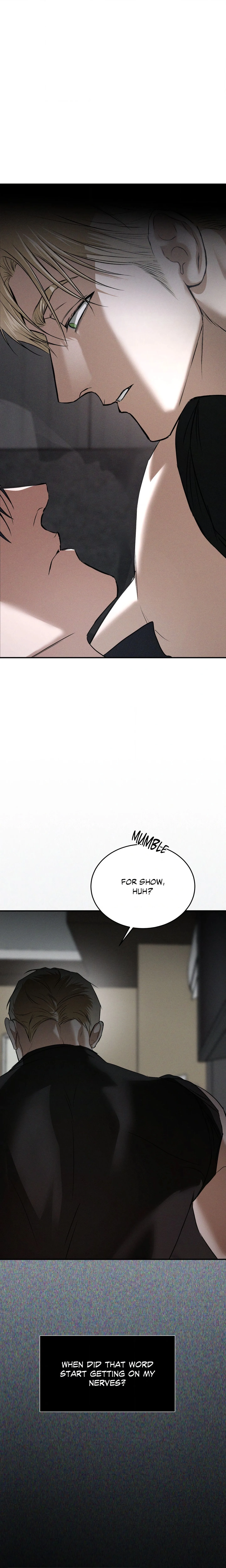 FlashLight (Uncensored) chapter 29 page 1