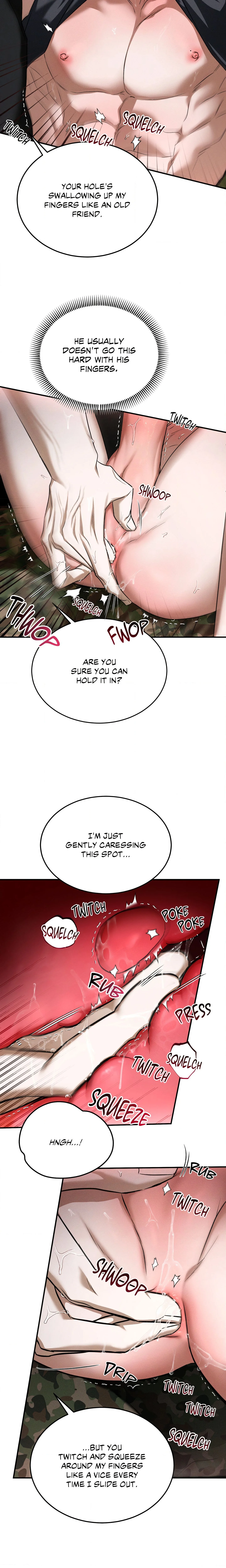 FlashLight (Uncensored) chapter 29 page 11