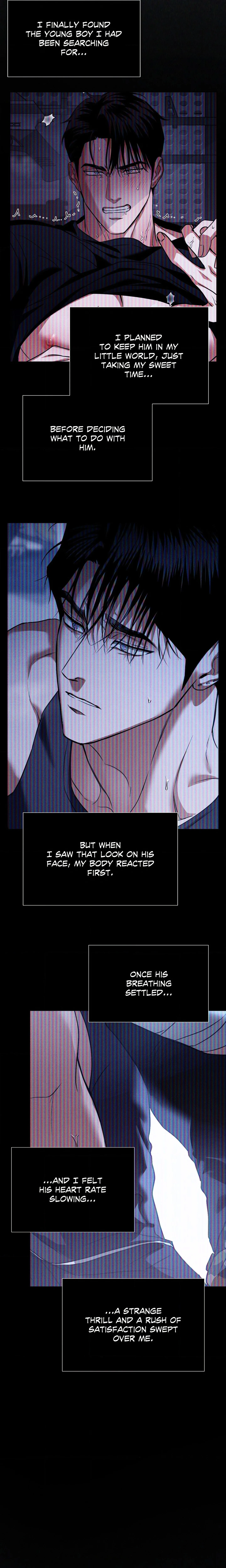 FlashLight (Uncensored) chapter 29 page 2
