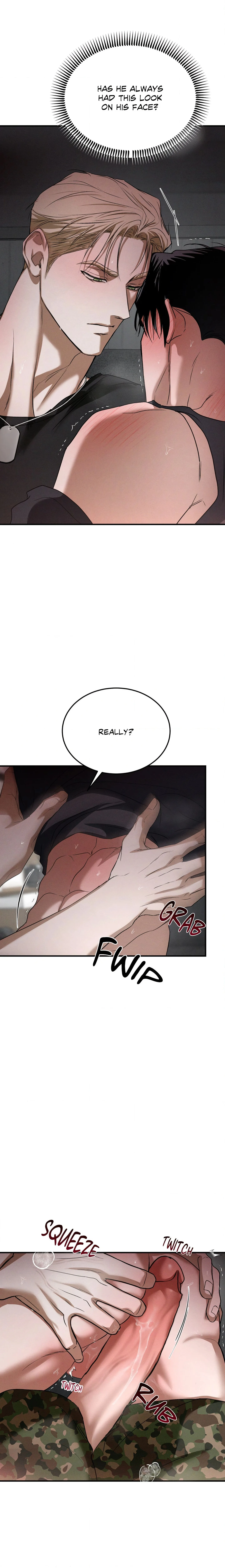 FlashLight (Uncensored) chapter 29 page 21