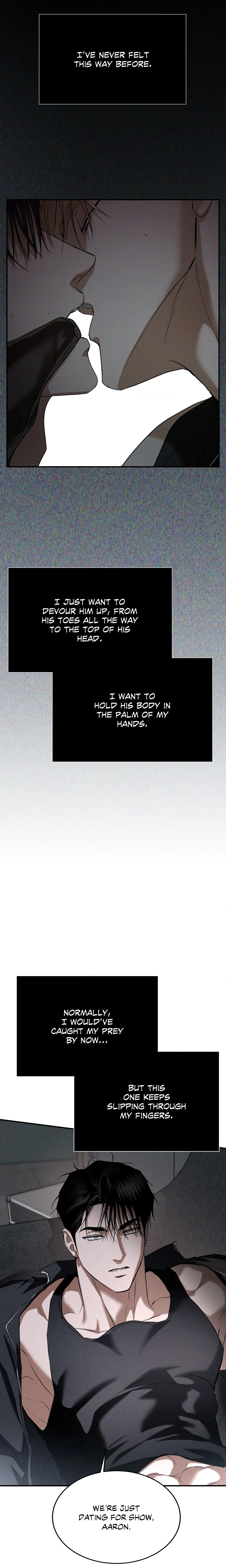 FlashLight (Uncensored) chapter 29 page 3