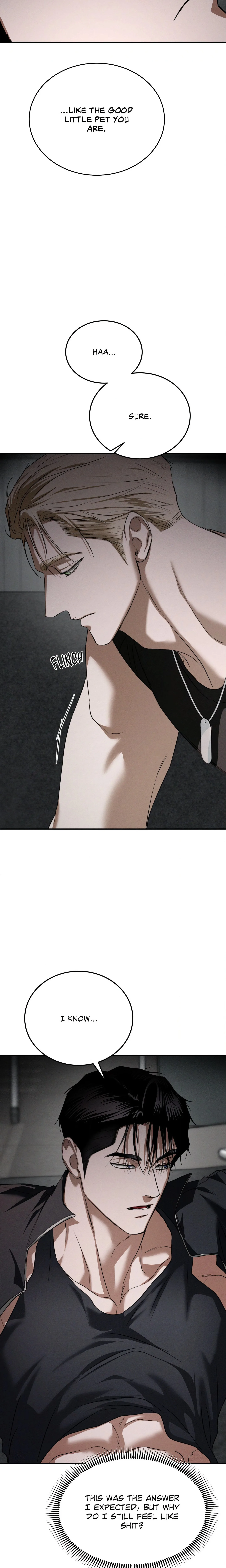 FlashLight (Uncensored) chapter 29 page 5
