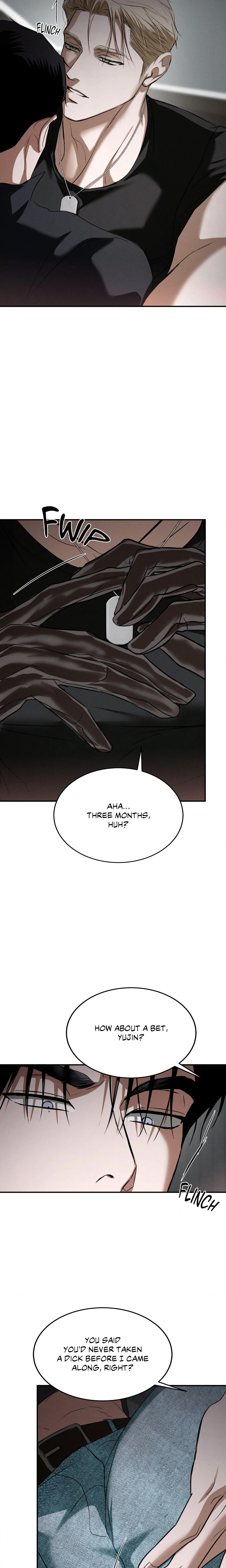 FlashLight (Uncensored) chapter 29 page 7