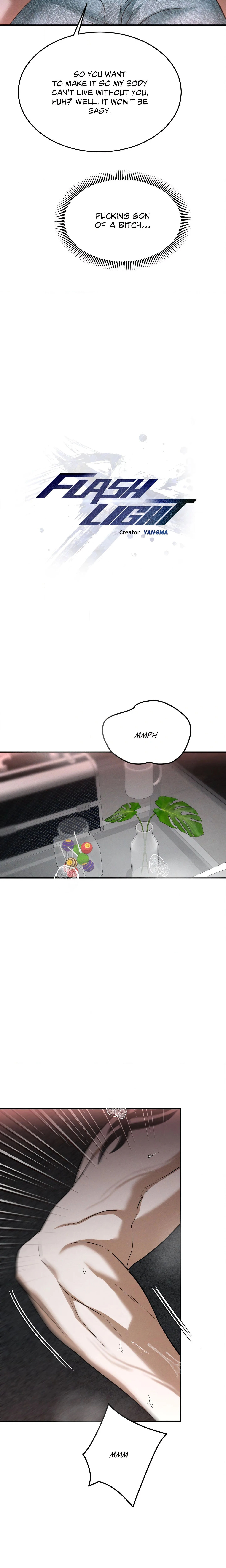 FlashLight (Uncensored) chapter 29 page 9
