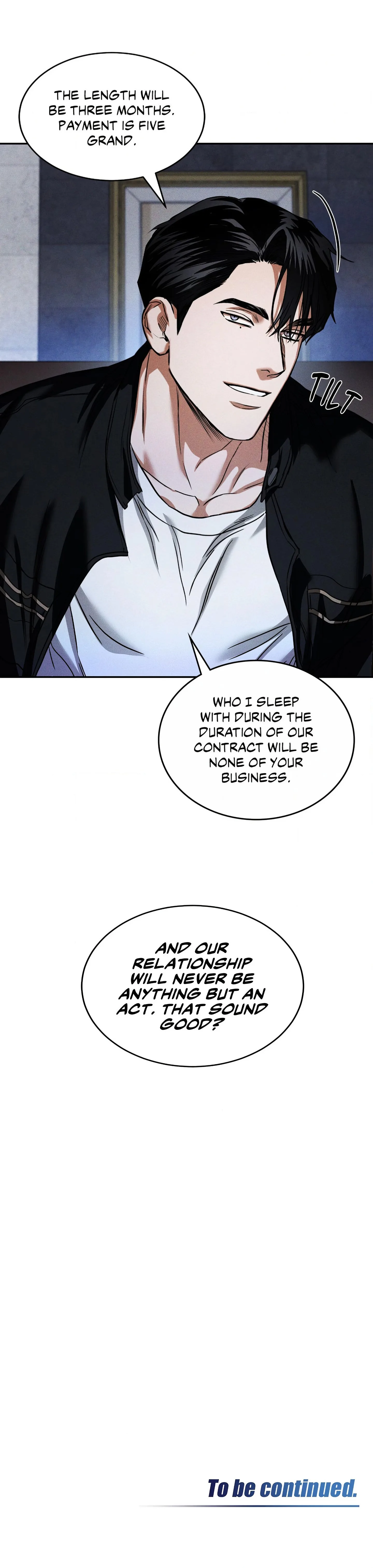 FlashLight (Uncensored) chapter 3 page 21