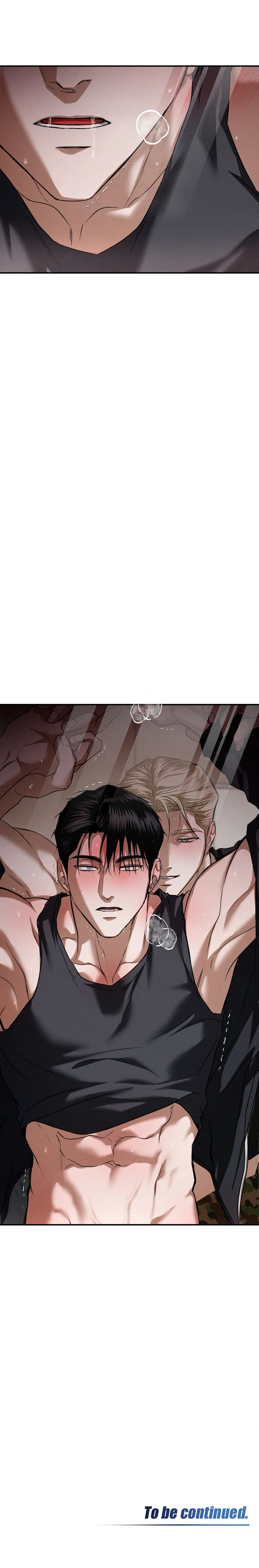 FlashLight (Uncensored) chapter 30 page 21