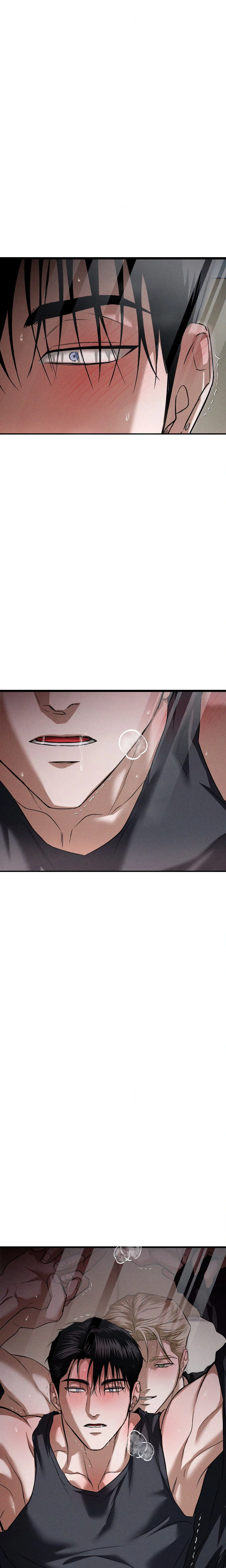 FlashLight (Uncensored) chapter 31 page 1