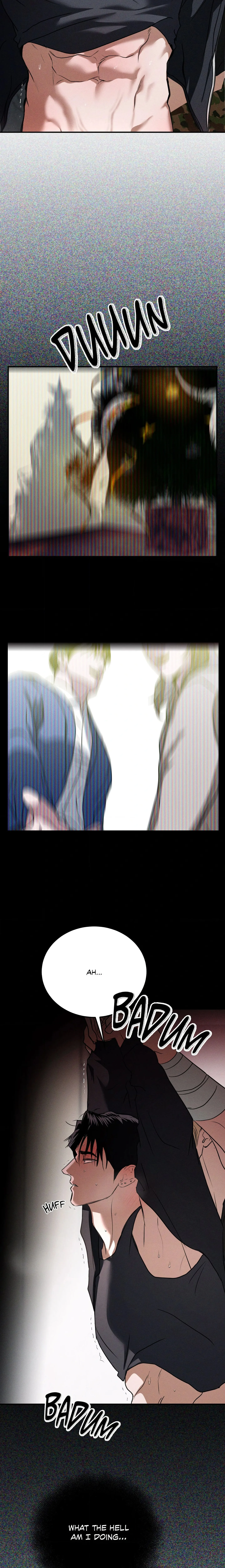 FlashLight (Uncensored) chapter 31 page 2