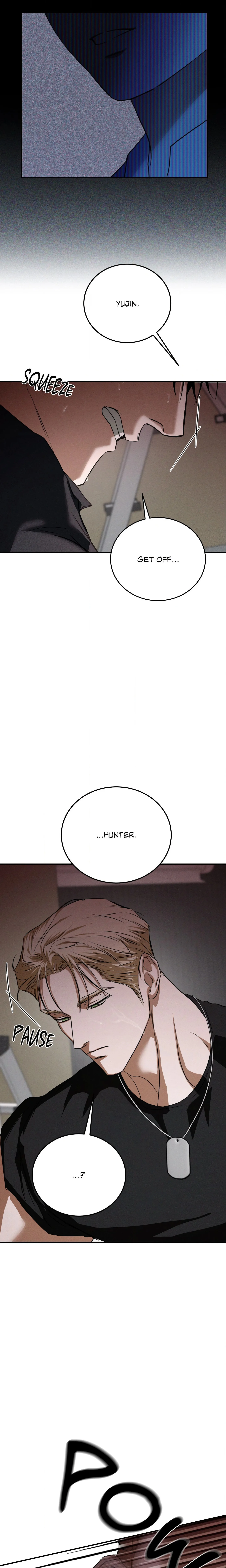 FlashLight (Uncensored) chapter 31 page 21