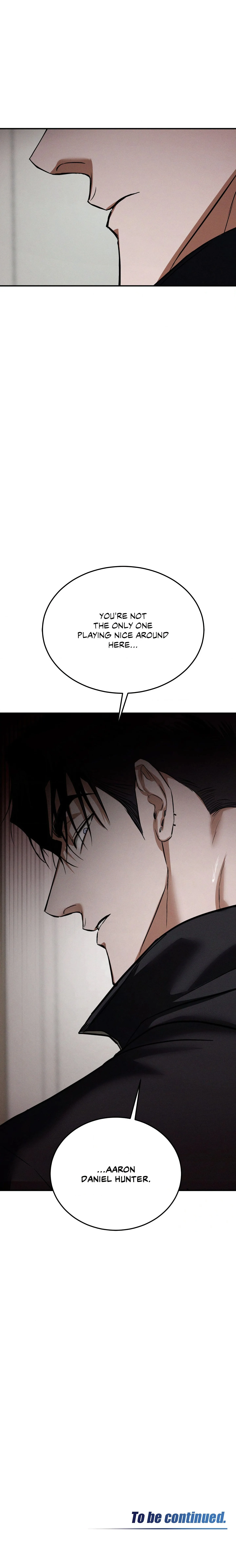 FlashLight (Uncensored) chapter 31 page 23