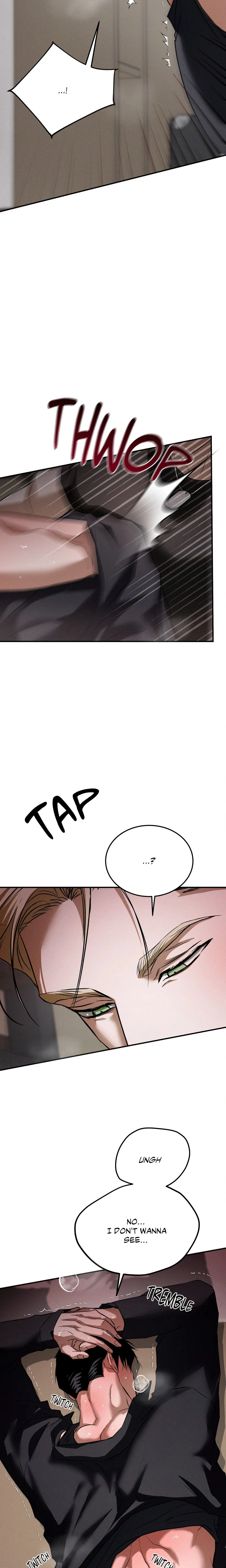 FlashLight (Uncensored) chapter 31 page 5