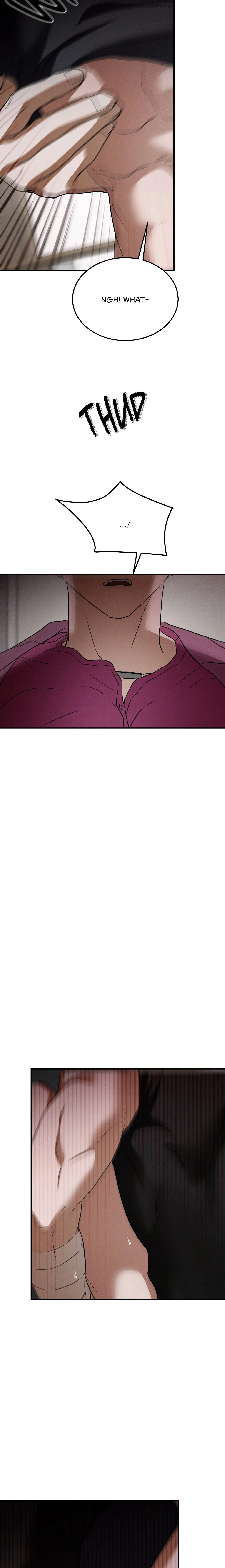 FlashLight (Uncensored) chapter 31 page 8