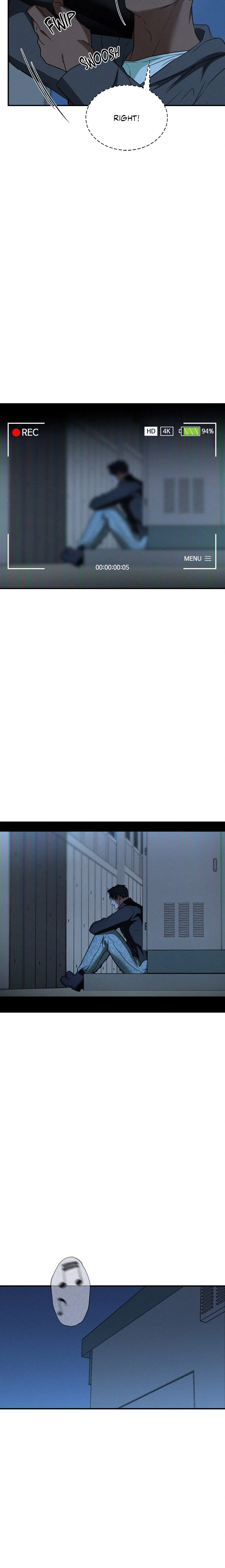 FlashLight (Uncensored) chapter 32 page 16