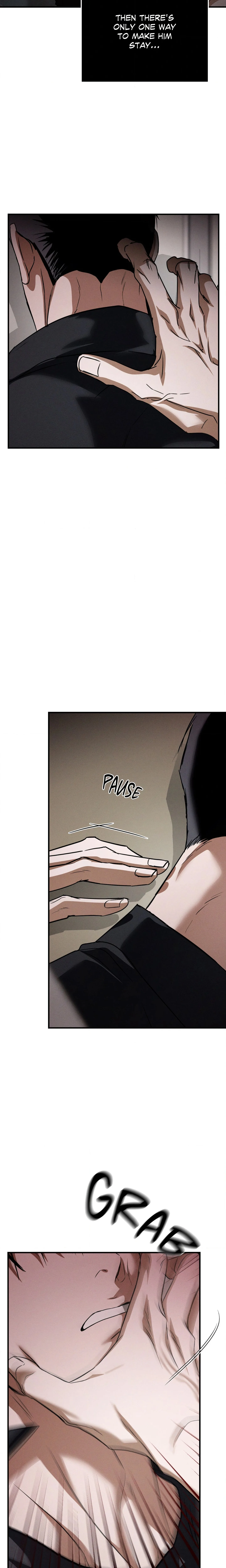 FlashLight (Uncensored) chapter 32 page 3