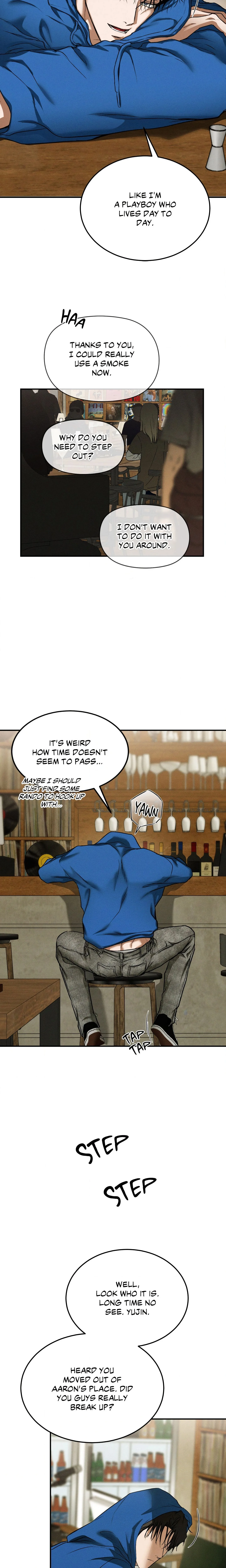 FlashLight (Uncensored) chapter 33 page 16