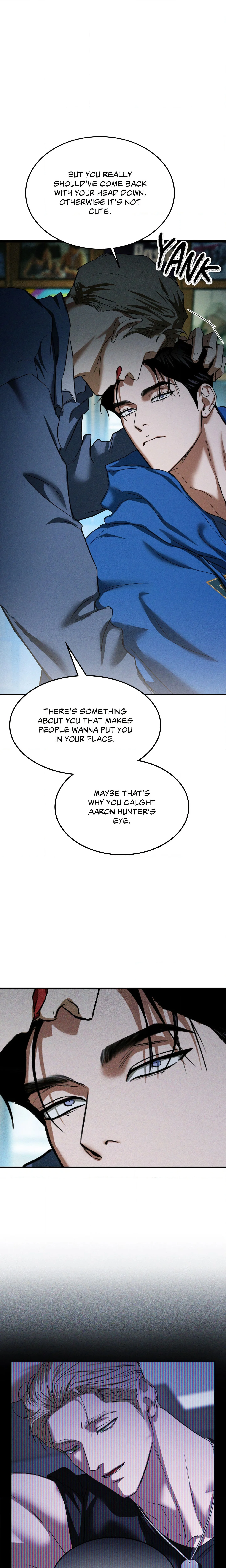 FlashLight (Uncensored) chapter 34 page 1