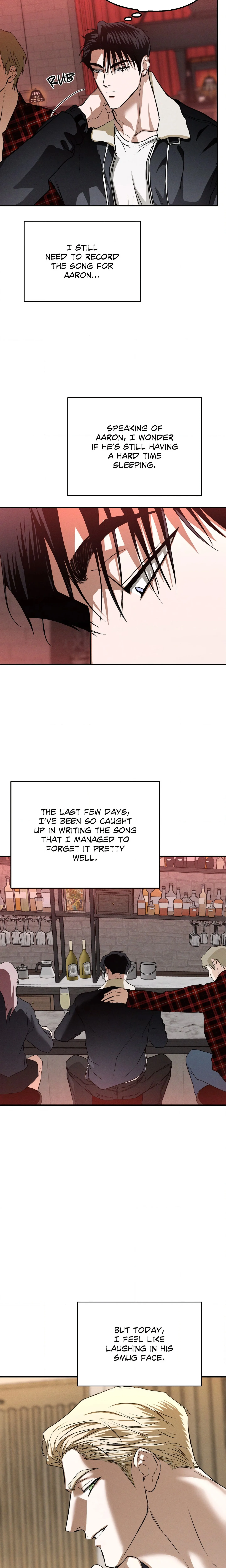 FlashLight (Uncensored) chapter 34 page 16