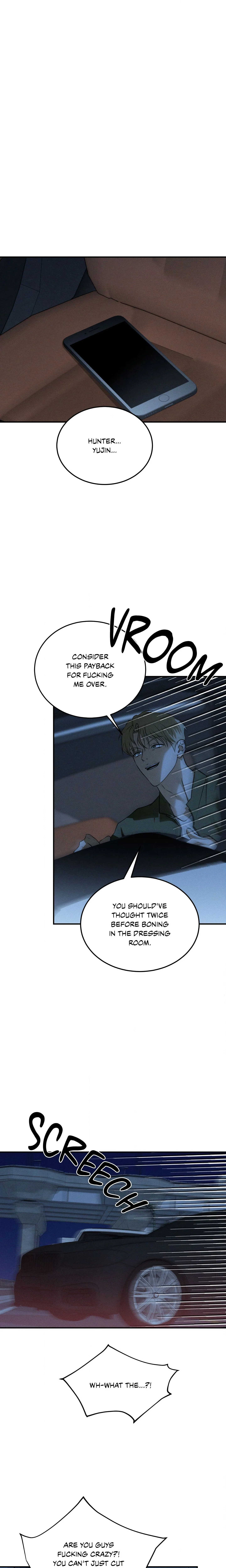 FlashLight (Uncensored) chapter 35 page 1