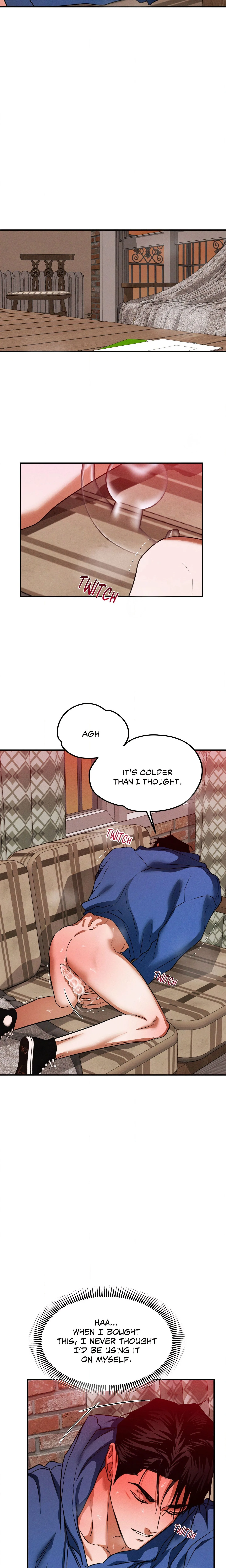 FlashLight (Uncensored) chapter 36 page 11