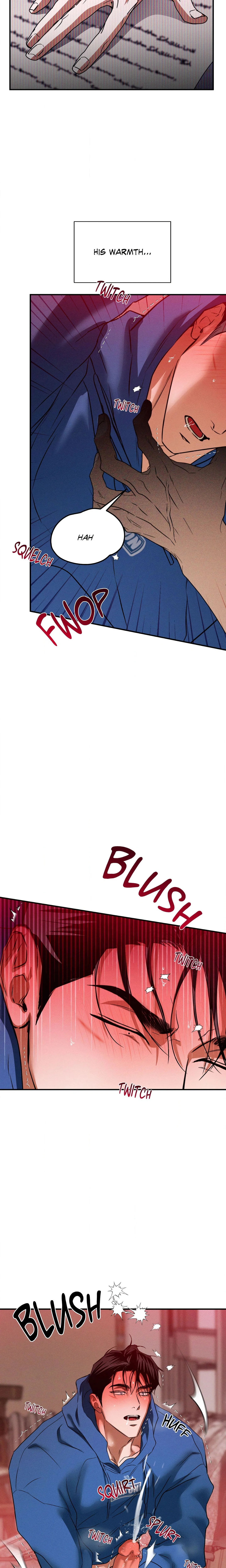 FlashLight (Uncensored) chapter 36 page 16