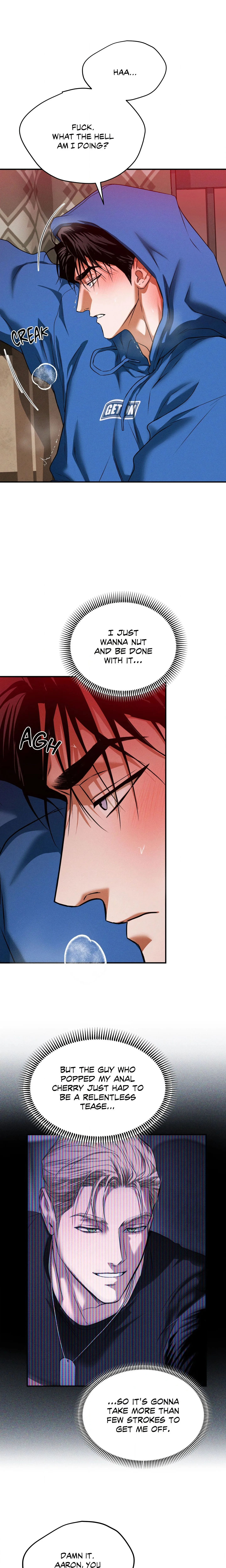 FlashLight (Uncensored) chapter 36 page 2