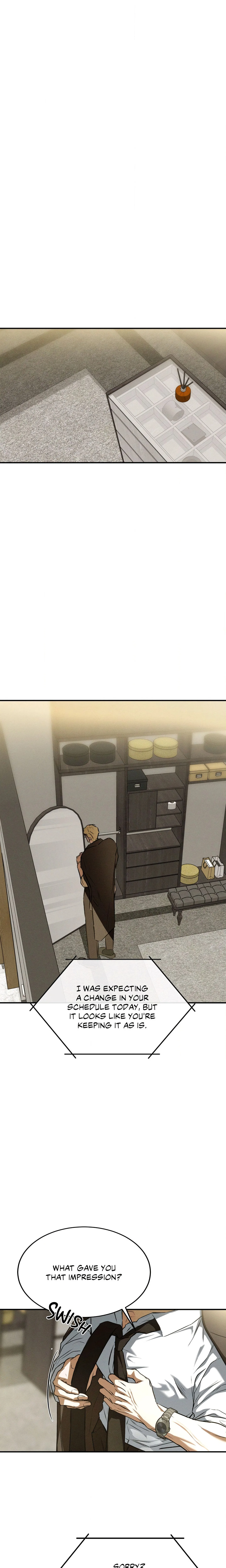 FlashLight (Uncensored) chapter 37 page 1