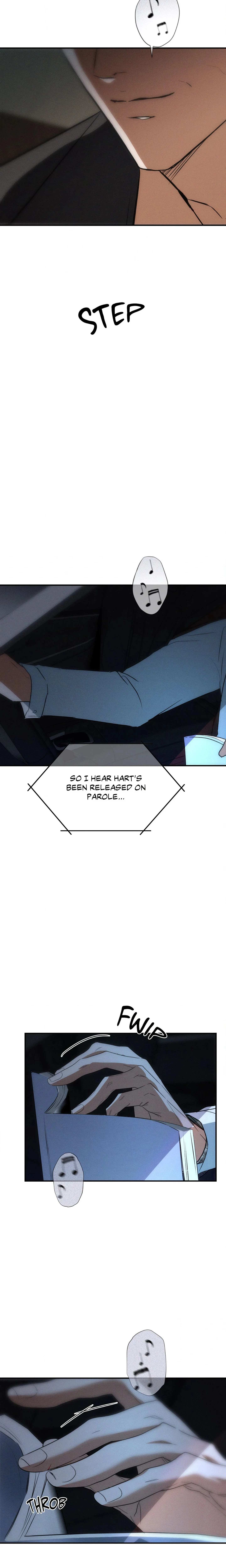 FlashLight (Uncensored) chapter 37 page 10